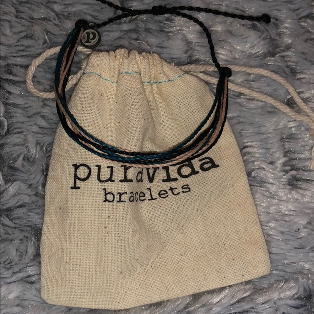 pura vida bracelet original